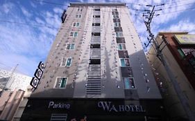 Wa ホテル